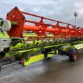 Claas Lexion 770TT - 2038 & 2783