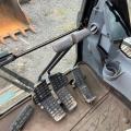 Hitachi Zaxis 130 LCN 13T Digger - Only 574hrs