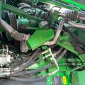 JD S690i TT - 1343 & 2022 Hours