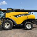 NH CR 980 - 2658 & 3548 hrs