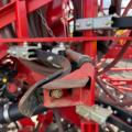 Kverneland TS 6M Tine Drill - Only Done 120Ha