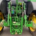 JD 6100M - A/Pwr Fr Link & PTO - SOLD