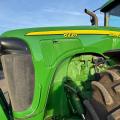 JD 8220 - Only 5189 Hours