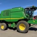 JD T670 - 2206 & 2915 Hours - SOLD