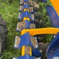TWB Terminator 3.5m Trailed Cultivator