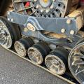 Case 580 Quadtrac 6488 hours