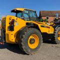 JCB 560-80 Agri Xtra DualTech - 3391 hours