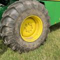 JD 1470 - Only 618 & 909 Hours