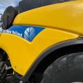NH CR 9080 - 2853 & 3698 Hours