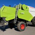 Claas 440 Tucano - Only 1233 & 1736 Hrs