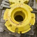 JD 8000 series inner wheel weights