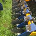 TWB Terminator 3.5m Trailed Cultivator