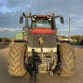 Case Magnum 380 Rowtrac - 5266 hours