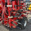 Kverneland TS 6M Tine Drill - Only Done 120Ha
