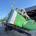 JD S690i HillMaster- 2339 & 3153 hours