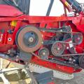 Case 9240 AFS Axial Flow - Only 1130 & 1681 hours
