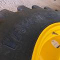 BKT VF 380/85R38 Agrimax Spargo Rowcrops