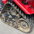 Case 580 Quadtrac - Only 4694 hours