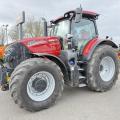 Case Puma 260 CVX Fr Link & PTO - 2064hrs
