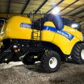 NH CX 7.80 - Only 560 & 675 hours - Due In