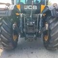 JCB 4220 Fastrac - 4135hrs