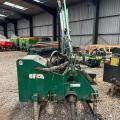 Spearhead Twiga 655T Hedgecutter - Yr 2015