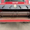 Case AFX 8010 Combine - 2602 & 3310 hours