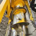 NH CX 8040 - Only 1357 & 1587 hours - SOLD