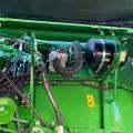 JD T660i Hillmaster - Only 686 & 1023 hours