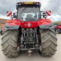 Case Magnum 340 AFS Connect - Only 1859 hours