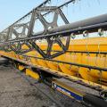 NH CR 8.80 Revelation 4WD - Only 366 & 505 Hours!