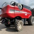 Case AFX 8010 Combine - 2602 & 3310 hours