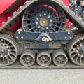 Case 620 Quadtrac - Only 4050hrs