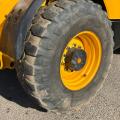 JCB 560-80 Agri Xtra DualTech - 3391 hours