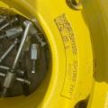 JD 7R Series rear wheel weights