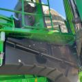 JD T660i Hillmaster - Only 686 & 1023 hours