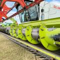 Claas 770TT - 2185 & 3003 Hours - SOLD