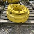 JD 6R Wheel Weights