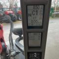 Case Maxxum 145 cw LRZ 130 Loader - 3928 hours - SOLD