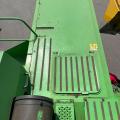 Deutz 5690 HTS - 3067hrs