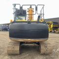 JCB JS131 LC Plus - 6271 hours