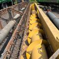 NH CR 980 - 2658 & 3548 hrs