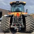 Cat MT 765