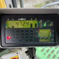 Deutz C6205 TS Combine - Only 327 & 472 hours