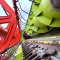 Claas 480 Tucano - Only 863 & 1535 hours!
