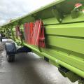 Claas Lexion 770TT - 2038 & 2783