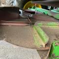 JD 9780 CTS - 2393 & 3328 hours