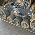 Case 580 Quadtrac 6488 hours