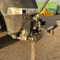 Case Magnum 380 Rowtrac - 5266 hours