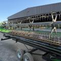 JD S690i HillMaster- 2339 & 3153 hours